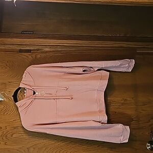 NWOT White birch sweatshirt